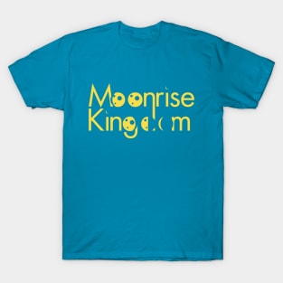 Moonrise Kingdom T-Shirt